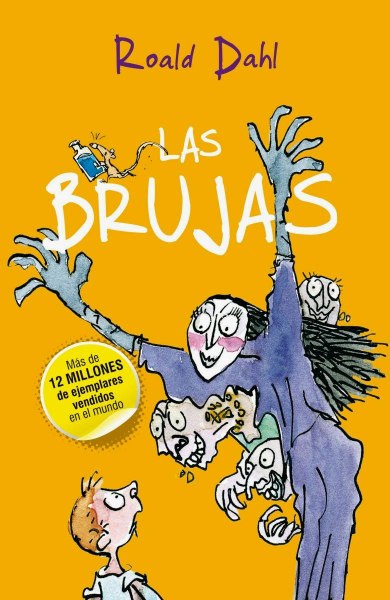 Las Brujas