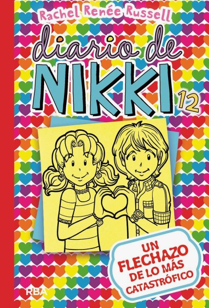 Diario De Nikki 12 Un Flechazo De Los Mas Catastrofico