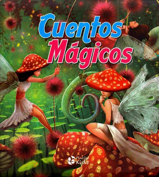 Cuentos Magicos