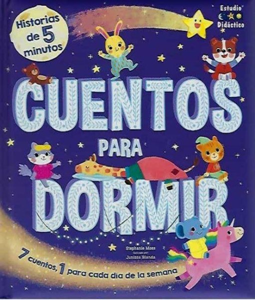 Cuentos Para Dormir