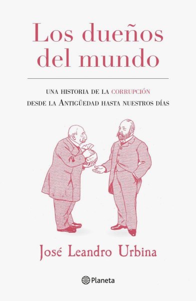 Los Dueños Del Mundo