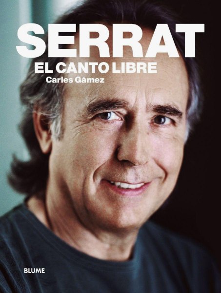 Serrat El Canto Libre