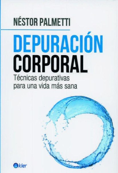 Depuracion Corporal