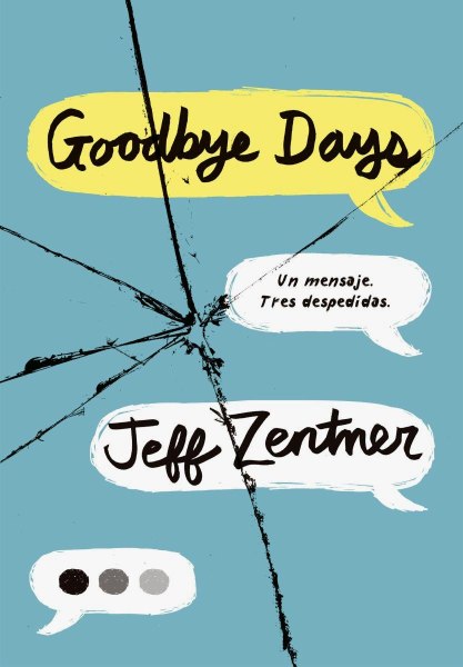 Goodbye Days (español)