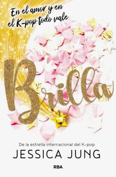 Brilla En El Amor y El K- Pop Todo Vale