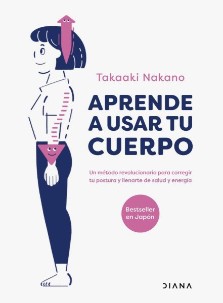 Aprende A Usar Tu Cuerpo