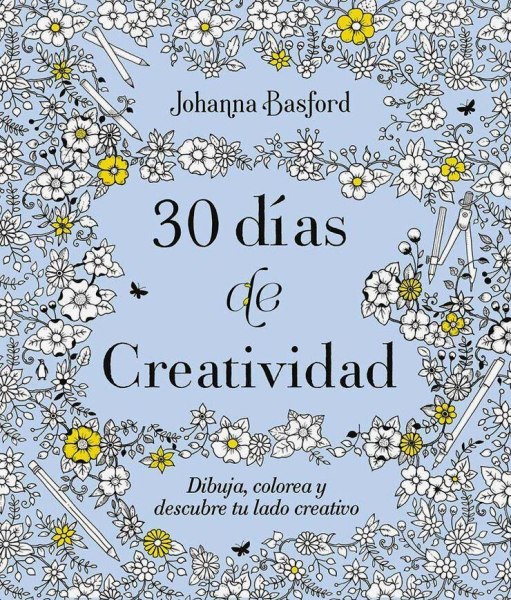 30 Dias De Creatividad