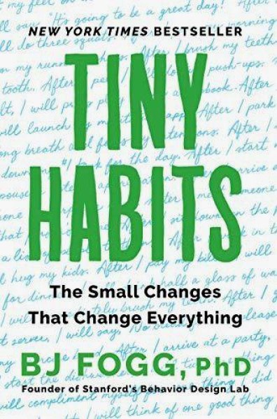 Tiny Habits