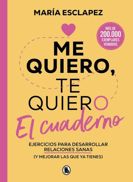 Me Quiero, Te Quiero. El Cuaderno