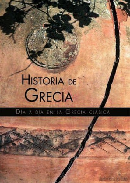 Historia De Grecia