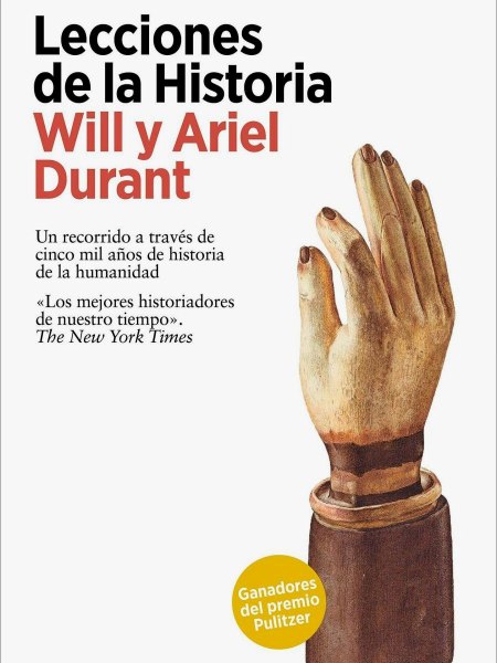 Lecciones De La Historia