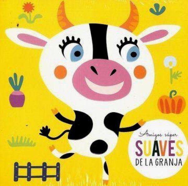 Amigos Super Suaves De La Granja