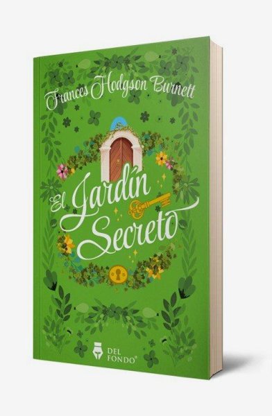 El Jardin Secreto