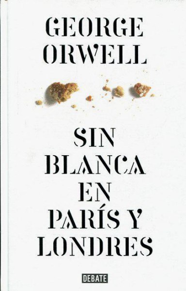 Sin Blanca En Paris y Londres