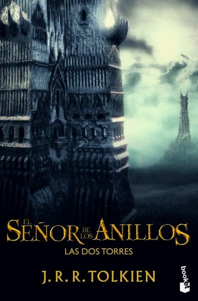 El Señor De Los Anillos 2 Las Dos Torres