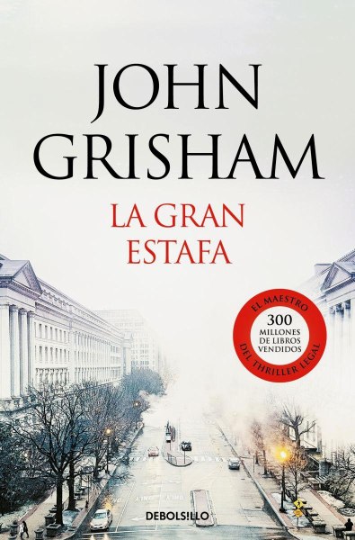 La Gran Estafa