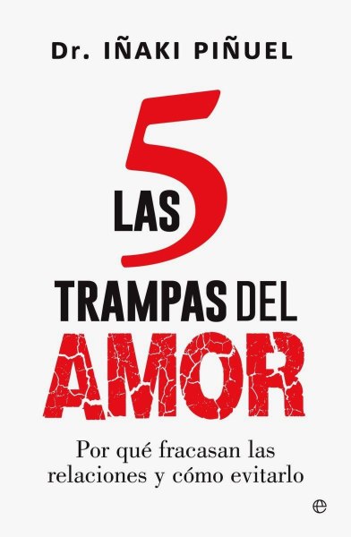 Las 5 Trampas Del Amor