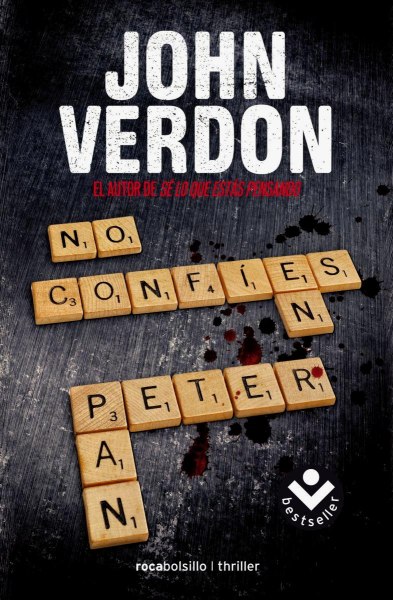 No Confies En Peter Pan