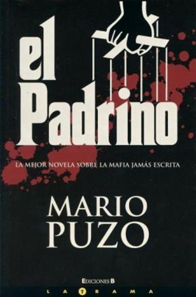 El Padrino - Grande