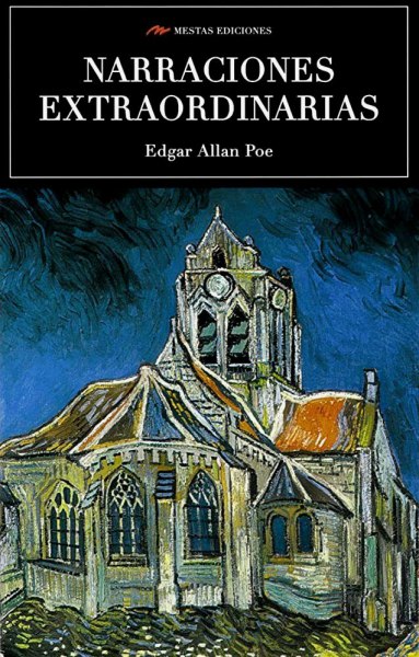 Narraciones Extraordinarias