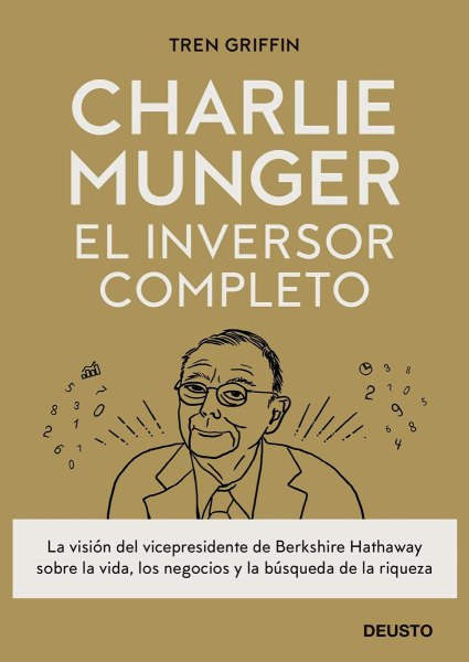 Charlie Munger El Inversor Completo Td