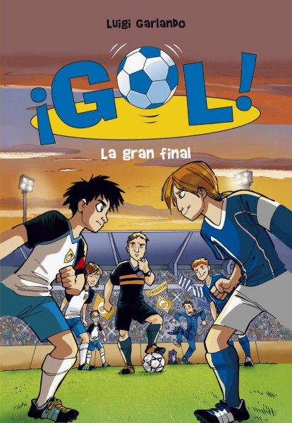 Gol 5 La Gran Final