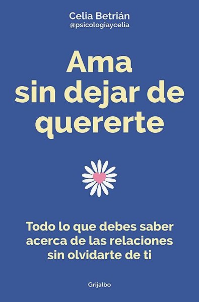 Ama Sin Dejar De Quererte