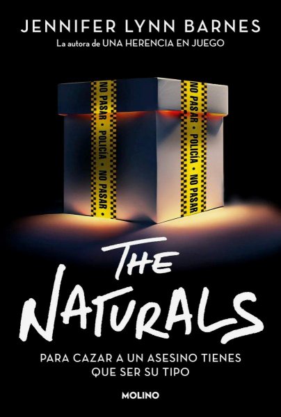 The Naturals