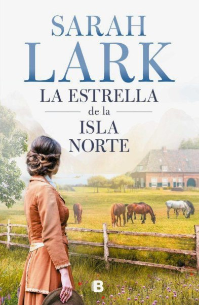 La Estrella De La Isla Norte Td