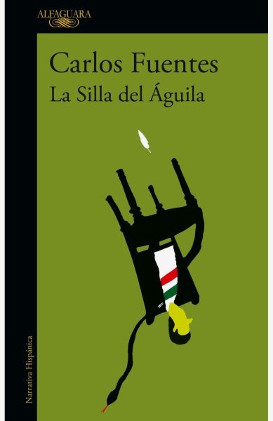 La Silla Del Aguila