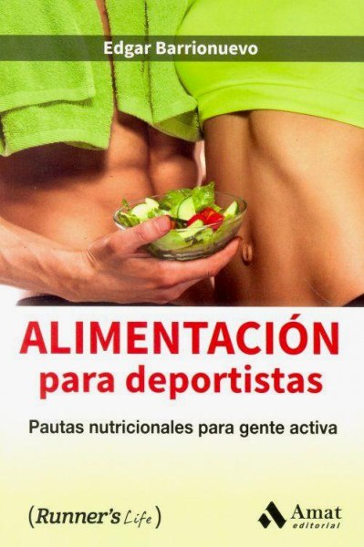 Alimentacion Para Deportistas
