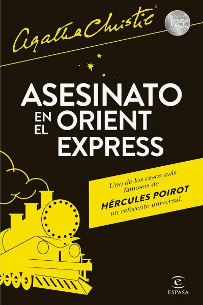 Asesinato En El Orient Express