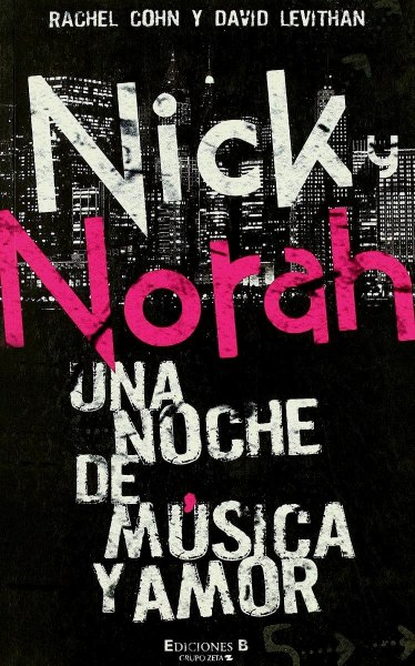 Una Noche De Musica y Amor