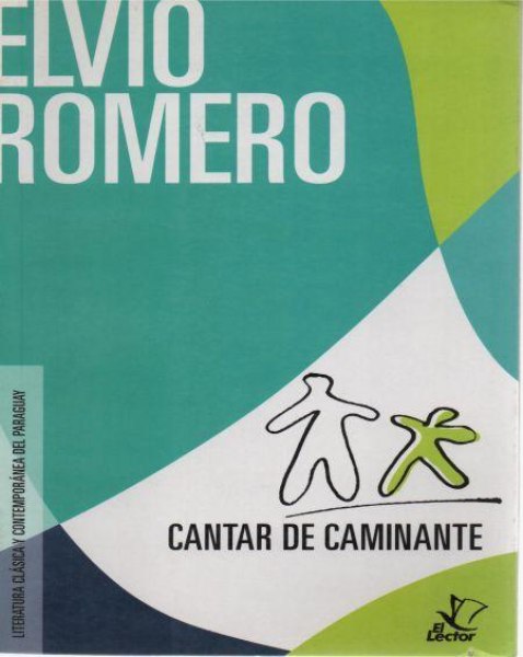 Col. Lit. Clasica y Contemporanea Cantar De Caminante