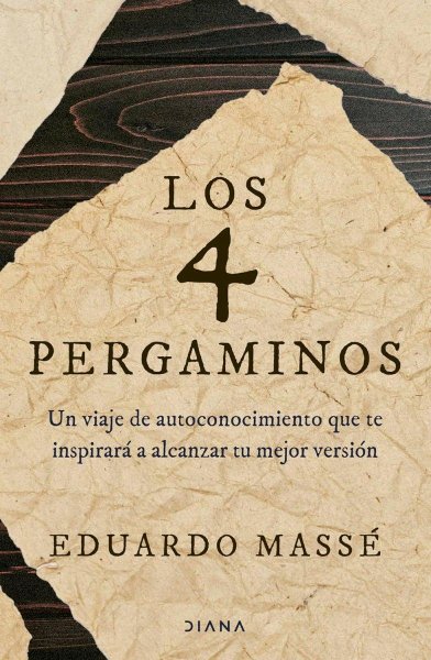 Los 4 Pergaminos