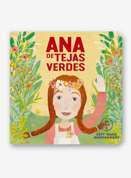 Yo Leo A Ana De Tejas Verdes