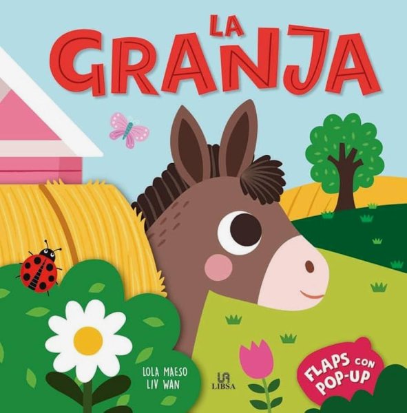 La Granja Pop Up
