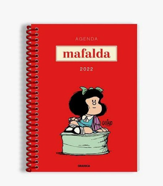 Mafalda 9