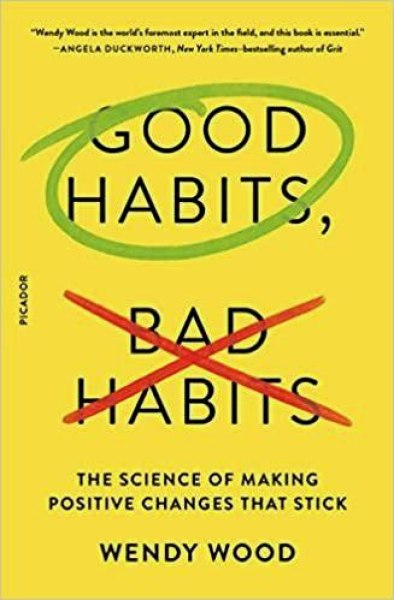 Good Habits