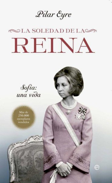 La Soledad De La Reina