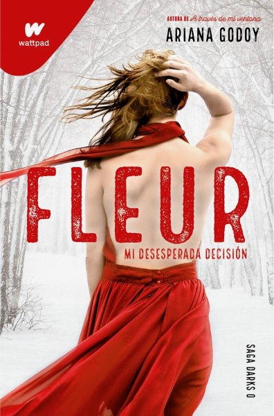 Fleur - Mi Desesperada Decision