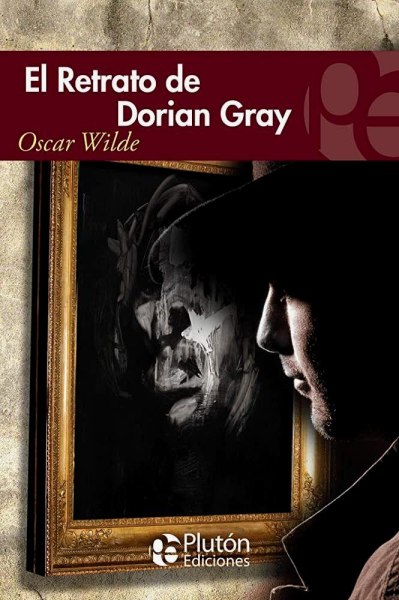 El Retrato De Dorian Gray - Pluton