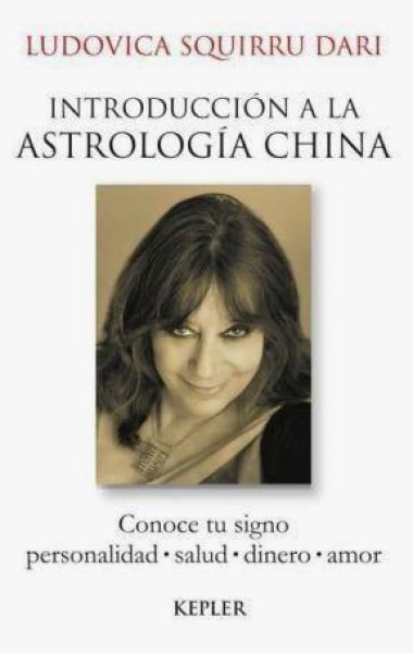 Introduccion A La Astrologia China