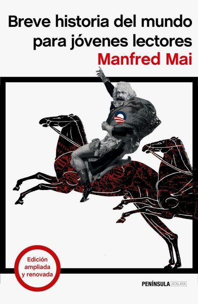 Breve Historia Del Mundo Para Jovenes Lectores
