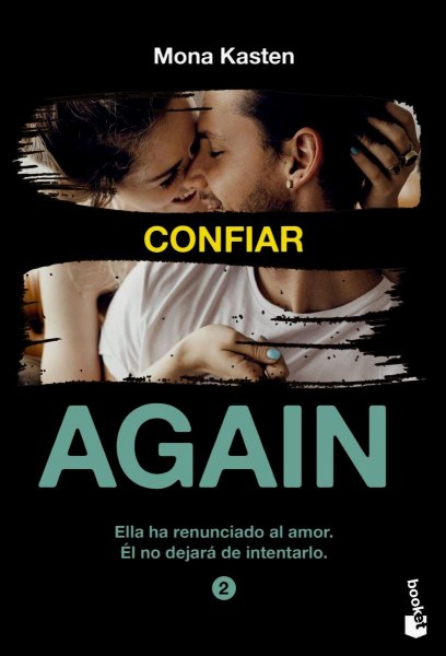Again 2 Confiar