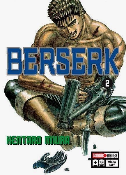 Berserk 2
