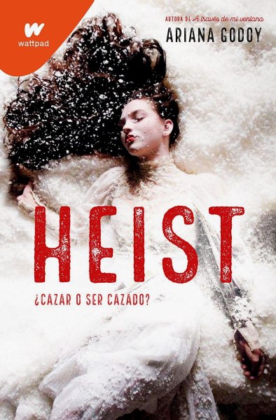 Heist Cazar o Ser Cazado