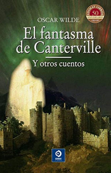 El Fantasma De Canterville Td
