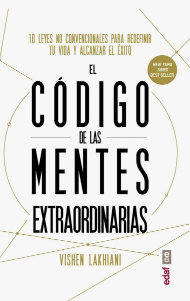 El Codigo De Las Mentes Extraordinarias