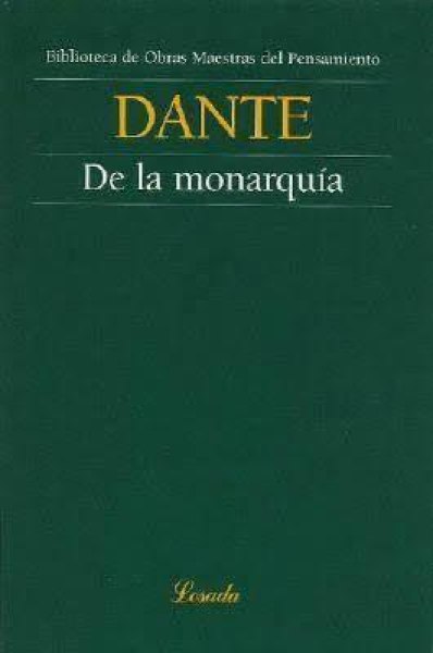 De La Monarquia
